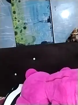 Camila latina 0 online show from September 24, 2025, 2:40 am