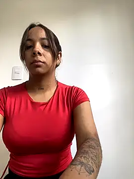 Kittyrose3 online show from September 23, 2025, 6:15 pm