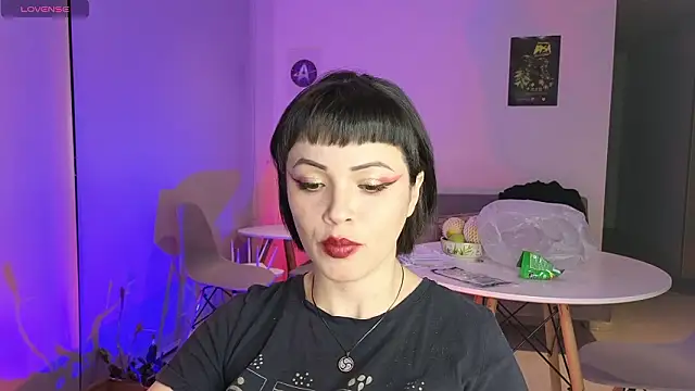 Snapshot of novafet chatting on February 19, 2026, 2:08 am novafet online show from February 19, 2026, 2:08 am