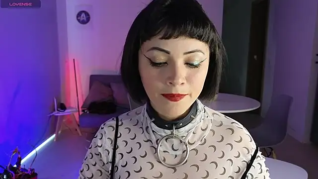 Snapshot of novafet chatting on March 1, 2026, 9:48 pm novafet online show from March 1, 2026, 9:48 pm