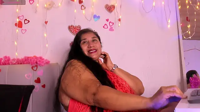 milf latinn online show from September 23, 2025, 3:08 pm