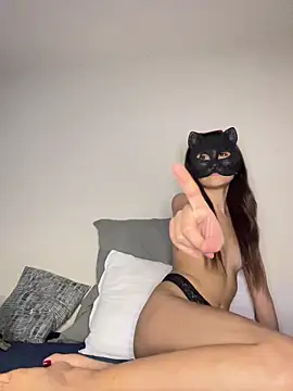 Snapshot of Clavelnegro chatting on November 5, 2025, 5:43 am Clavelnegro online show from November 5, 2025, 5:43 am