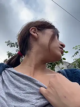 Snapshot of Clavelnegro chatting on November 18, 2025, 10:45 pm Clavelnegro online show from November 18, 2025, 10:45 pm