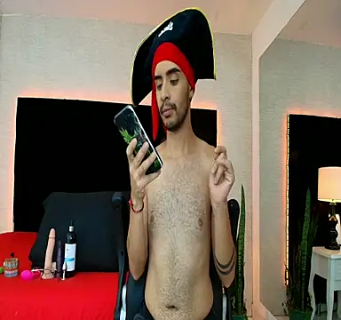 Snapshot of HairyDiamond_ chatting on September 13, 2025, 5:57 pm HairyDiamond online show from September 13, 2025, 5:57 pm