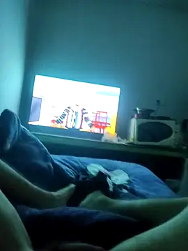 J69sexy online show from October 6, 2025, 6:30 pm