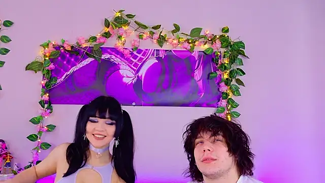 Night angell69 online show from March 3, 2026, 10:33 am