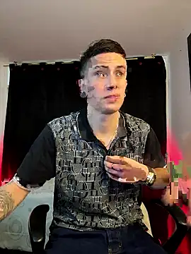 Sebas maverick online show from January 14, 2026, 10:24 pm