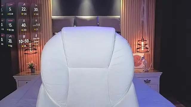 Snapshot of AlanaWalker9 chatting on November 15, 2025, 4:16 am AlanaWalker9 online show from November 15, 2025, 4:16 am