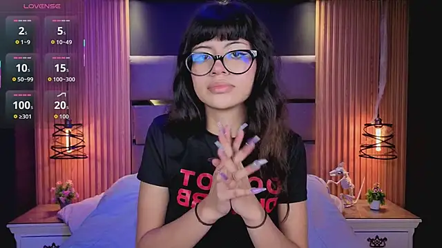 AlanaWalker9 online show from February 10, 2026, 4:00 am