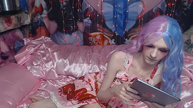 yutachka online show from November 19, 2025, 10:43 pm