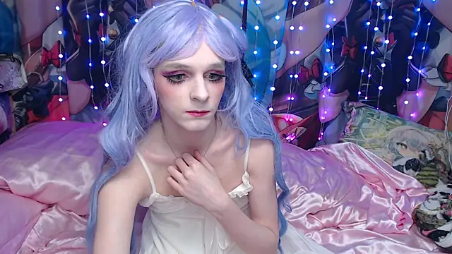 yutachka online show from May 6, 2026, 10:14 pm