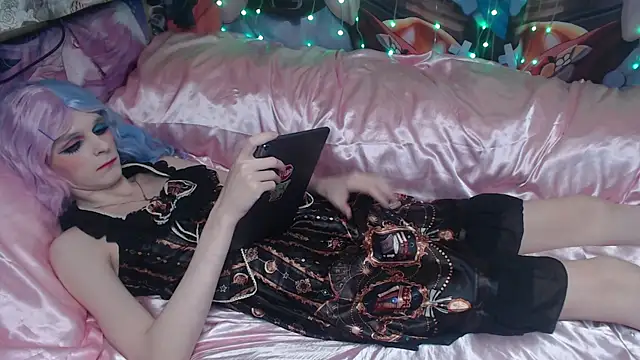 yutachka online show from April 28, 2026, 9:19 pm