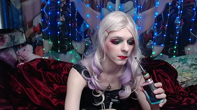 yutachka online show from May 18, 2026, 10:25 pm