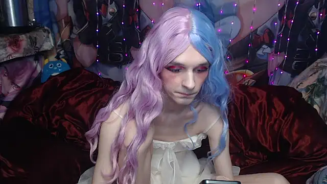 yutachka online show from October 30, 2025, 11:12 pm