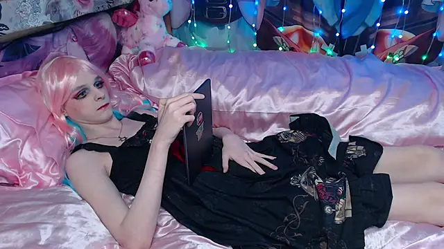 yutachka online show from May 9, 2026, 9:51 pm