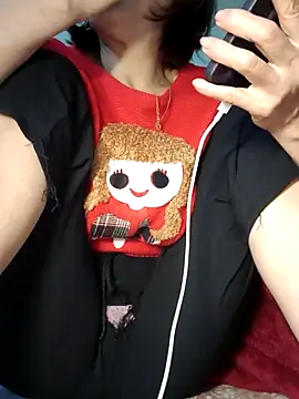 Ella3838 online show from January 16, 2026, 4:00 pm