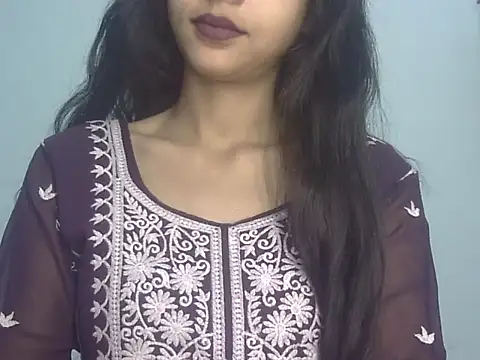 Saniya9B online show from January 6, 2026, 3:38 pm