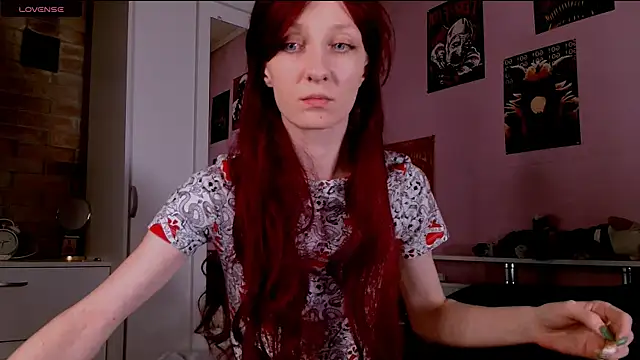 Snapshot of ariana_greys chatting on November 11, 2025, 6:19 am ariana greys online show from November 11, 2025, 6:19 am