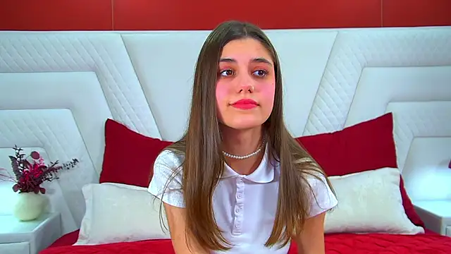 Snapshot of ArianaAllens chatting on October 18, 2025, 8:27 am ArianaAllens online show from October 18, 2025, 8:27 am