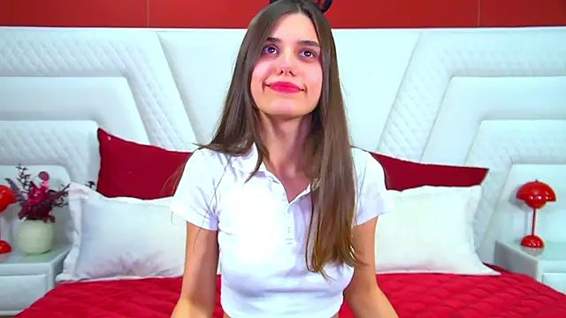 Snapshot of ArianaAllens chatting on November 8, 2025, 6:28 am ArianaAllens online show from November 8, 2025, 6:28 am