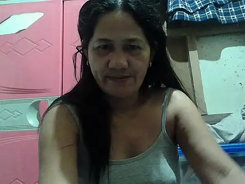 hotmama 063 online show from October 31, 2025, 8:49 pm