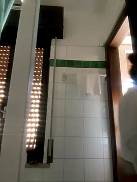 Lamery9696 online show from October 8, 2025, 9:11 am