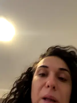 Lamery9696 online show from October 21, 2025, 8:25 am