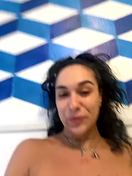 Lamery9696 online show from October 9, 2025, 7:42 am