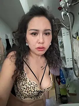 Susu-Asia online show from September 24, 2025, 6:31 am