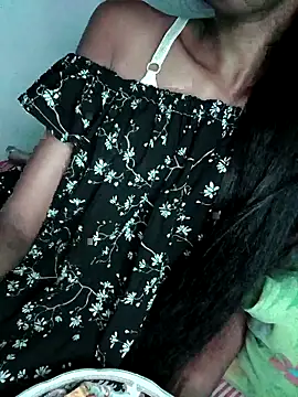 BunnyBloom25 online show from September 13, 2025, 4:18 pm