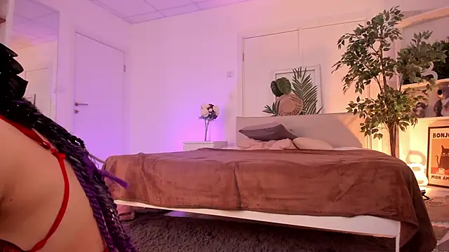 Snapshot of Sima_Wendy chatting on October 20, 2025, 6:37 am Sima Wendy online show from October 20, 2025, 6:37 am