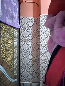 Aidakhan1212 online show from December 19, 2025, 6:10 pm