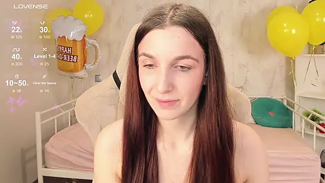 Miss   Eva online show from September 20, 2025, 12:04 am
