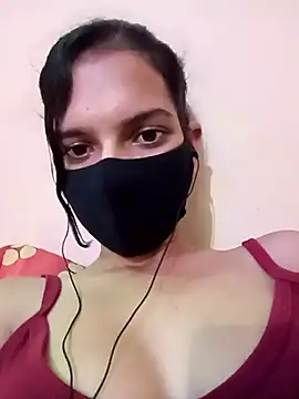 Snapshot of BebyDoll_143 chatting on September 22, 2025, 6:19 am BebyDoll 143 online show from September 22, 2025, 6:19 am