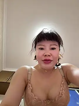 Snapshot of Xinlan-Asia chatting on April 19, 2026, 1:23 pm Xinlan-Asia online show from April 19, 2026, 1:23 pm
