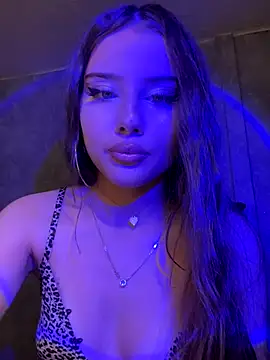 Immy Megan online show from September 14, 2025, 5:35 pm