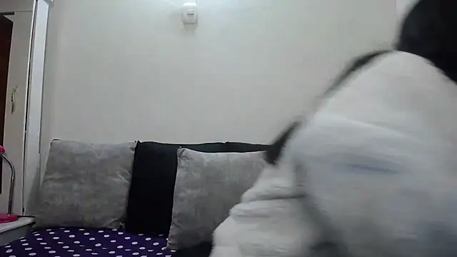 Taylormegan online show from October 18, 2025, 9:06 pm