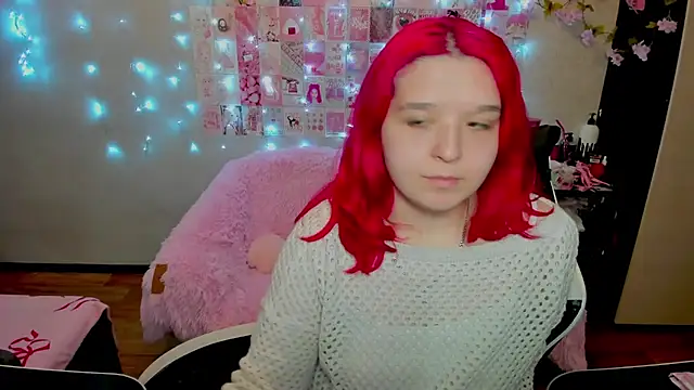 Acid Kate online show from February 3, 2026, 2:53 am