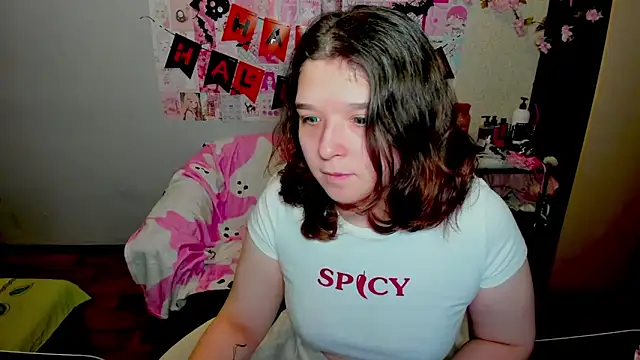 Acid Kate online show from November 3, 2025, 12:27 am