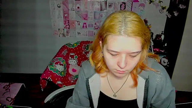 Acid Kate online show from January 8, 2026, 12:27 am