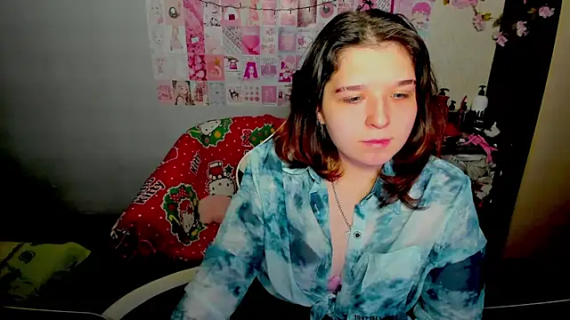 Acid Kate online show from December 5, 2025, 12:43 am