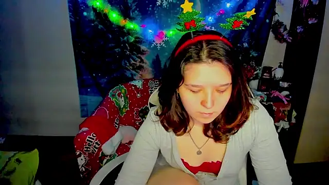 Acid Kate online show from December 20, 2025, 12:24 am