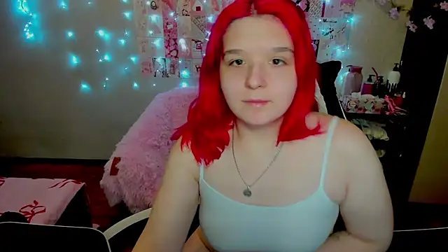 Acid Kate online show from February 3, 2026, 12:43 am