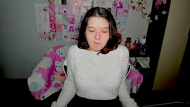 Acid Kate online show from November 8, 2025, 12:14 am