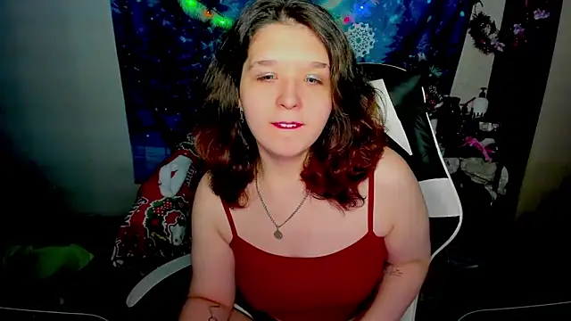 Acid Kate online show from December 21, 2025, 12:13 am