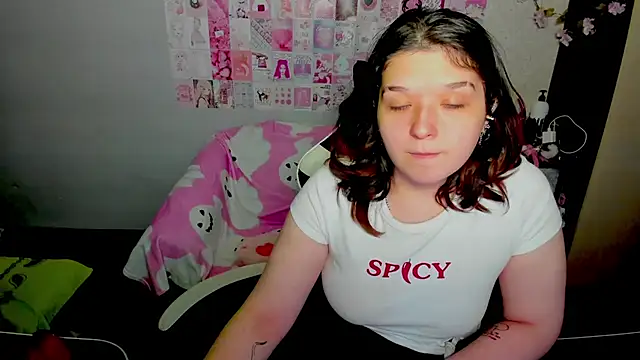 Acid Kate online show from November 30, 2025, 12:22 am