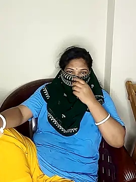 Nila Boudi online show from October 1, 2025, 5:17 pm