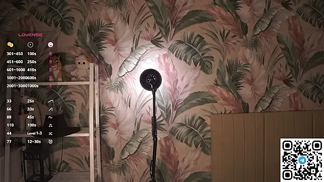 MarlinVarian online show from February 15, 2026, 9:03 pm