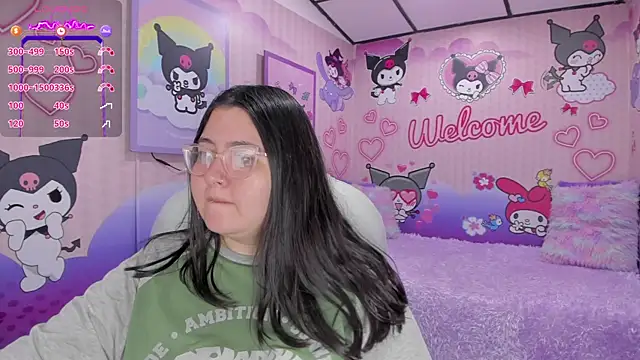 Dulce meow online show from July 17, 2026, 11:40 am