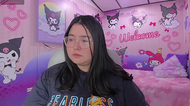 Snapshot of Dulce_meow chatting on June 2, 2026, 12:05 pm Dulce meow online show from June 2, 2026, 12:05 pm